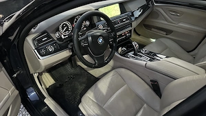 Bmw F10    520d    Automat    variante sau cashh - imagine 6