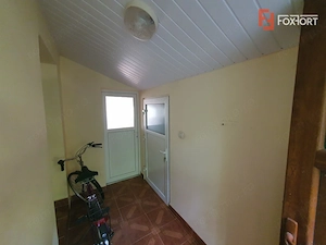 Casa individuala cu 3 camere, 130 mp utili, teren 1238 mp, in Livezile Timis - imagine 15