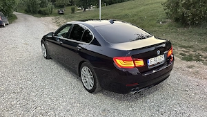Bmw F10    520d    Automat    variante sau cashh - imagine 3