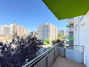 De inchiriat apartament cu 2 camere in Tractorul - imagine 13