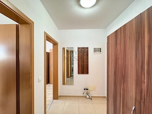De inchiriat apartament cu 2 camere in Tractorul - imagine 11