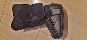 Orteză gleznă picior Prim Walker