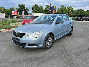 Skoda Octavia 1.4 benzină 80 cp - imagine 3