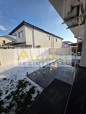 CASA TIP DUPLEX - POPESTI LEORDENI - Gata de mutat - imagine 19
