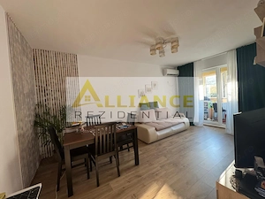 Metrou Dimitrie Leonida – 15-20 minute | 2 camere decomandat | Parcare