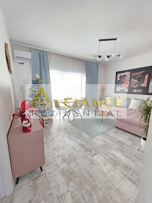 CASA TIP DUPLEX - POPESTI LEORDENI - Gata de mutat - imagine 3