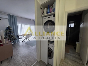 CASA TIP DUPLEX - POPESTI LEORDENI - Gata de mutat - imagine 13