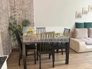 Apartament 2camere /mobilat și utilat/Metrou Berceni15min