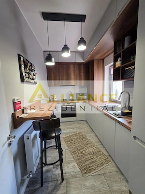 CASA TIP DUPLEX - POPESTI LEORDENI - Gata de mutat - imagine 6