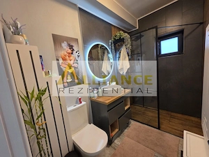 CASA TIP DUPLEX - POPESTI LEORDENI - Gata de mutat - imagine 14
