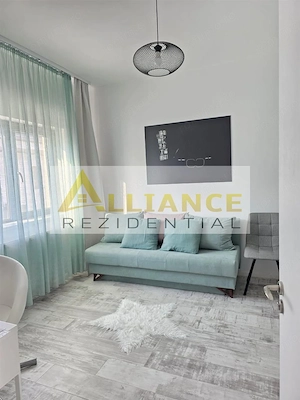 CASA TIP DUPLEX - POPESTI LEORDENI - Gata de mutat - imagine 8