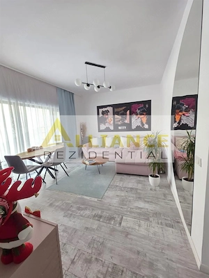 CASA TIP DUPLEX - POPESTI LEORDENI - Gata de mutat