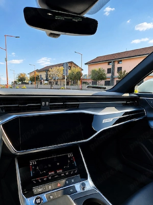 Vand audi A6 C8 - imagine 7