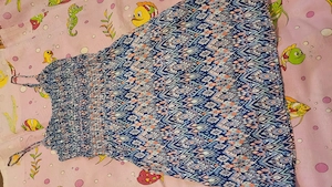 Rochie damă Divided comodă 