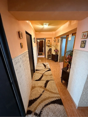 Particular vand Apartament 4 camere calea rahovei - imagine 5
