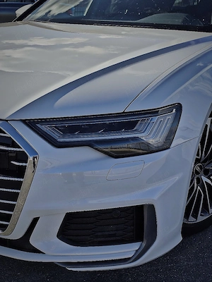 Vand audi A6 C8 - imagine 9