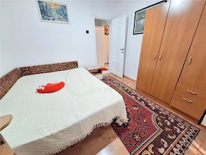 Apartament 2 semidecomandate, parter, mobilat, zona Narcisa - imagine 11