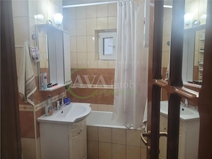 Apartament 2 camere semidecomandat, zona Mioritei - imagine 6