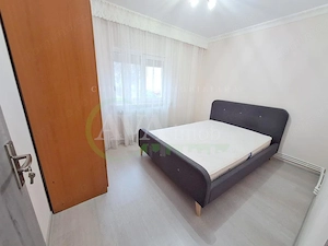 Apartament 2 camere semidecomandat, semimobilat, zona Mioritei - imagine 4