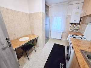 Apartament 2 camere semidecomandat, semimobilat, zona Mioritei - imagine 13