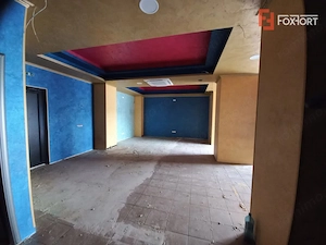 Spatiu comercial | 99 mp | Vitrina stradala | Trafic intens | Zona Modern