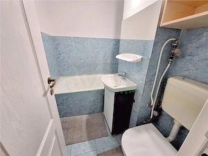 Apartament 2 semidecomandate, parter, mobilat, zona Narcisa - imagine 8