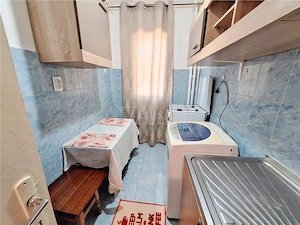Apartament 2 semidecomandate, parter, mobilat, zona Narcisa - imagine 5