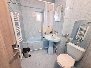 Apartament 2 camere semidecomandat, semimobilat, zona Mioritei - imagine 7