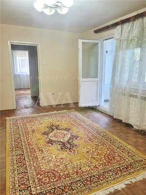 Apartament 2 camere semidecomandat, zona Orizont