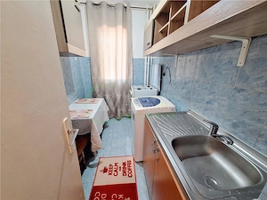 Apartament 2 semidecomandate, parter, mobilat, zona Narcisa - imagine 13