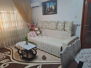 Apartament 2 camere semidecomandat, zona Mioritei - imagine 2
