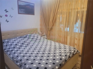 Apartament 2 camere semidecomandat, zona Mioritei - imagine 3