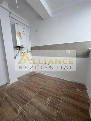 GARSONIERA - 62.500â¬ + PARCARE INCLUSA - METROU DIMITRIE LEONIDA - imagine 4