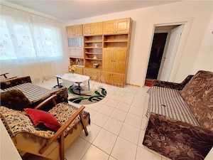 Apartament 2 semidecomandate, parter, mobilat, zona Narcisa - imagine 20