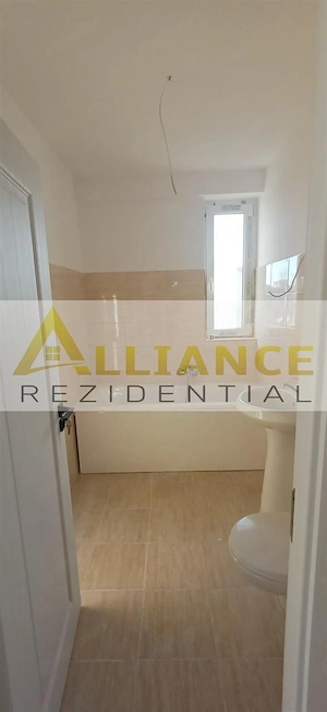 GARSONIERA - 62.500â¬ + PARCARE INCLUSA - METROU DIMITRIE LEONIDA - imagine 6