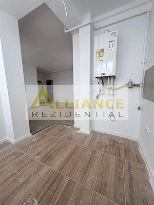 GARSONIERA - 62.500â¬ + PARCARE INCLUSA - METROU DIMITRIE LEONIDA - imagine 5