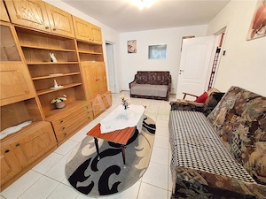 Apartament 2 semidecomandate, parter, mobilat, zona Narcisa - imagine 19