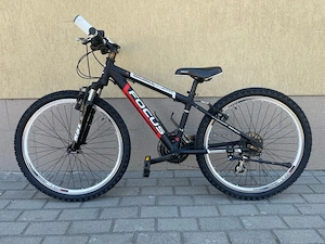 Vand bicicleta Focus 24 inch