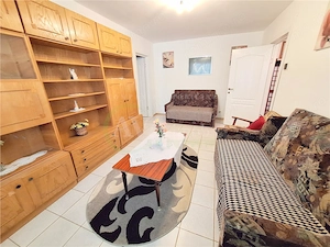 Apartament 2 semidecomandate, parter, mobilat, zona Narcisa - imagine 18
