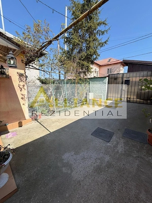 EXCLUSIVITATE - CASA INDIVIDUALA - Teren de 754mp - 205.000â¬ - imagine 13