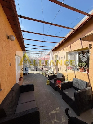 EXCLUSIVITATE - CASA INDIVIDUALA - Teren de 754mp - 205.000â¬ - imagine 17