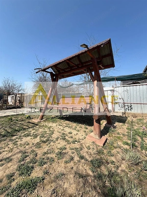 EXCLUSIVITATE - CASA INDIVIDUALA - Teren de 754mp - 230.000â¬