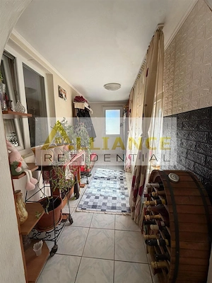 EXCLUSIVITATE - CASA INDIVIDUALA - Teren de 754mp - 205.000â¬ - imagine 3