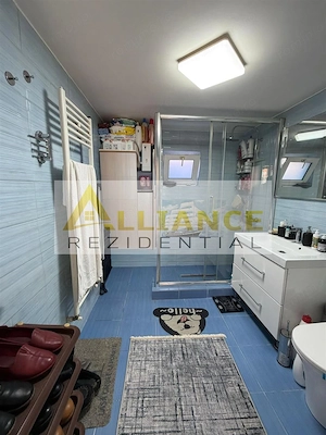 EXCLUSIVITATE - CASA INDIVIDUALA - Teren de 754mp - 205.000â¬ - imagine 9