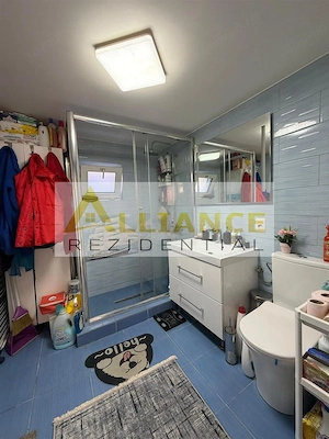 EXCLUSIVITATE - CASA INDIVIDUALA - Teren de 754mp - 205.000â¬ - imagine 10