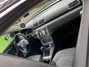 Vând passat b7 2.0 - imagine 5