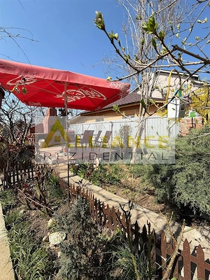 EXCLUSIVITATE - CASA INDIVIDUALA - Teren de 754mp - 205.000â¬ - imagine 2