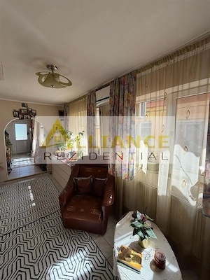 EXCLUSIVITATE - CASA INDIVIDUALA - Teren de 754mp - 205.000â¬ - imagine 5