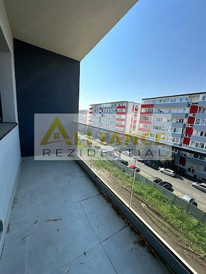 15 MINUTE METROU BERCENI - STUDIO - 86.000eur TVA INCLUS - imagine 5