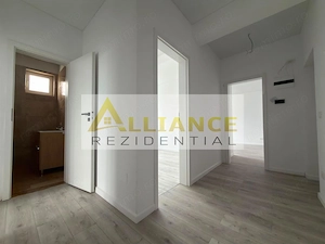 EXCLUSIVITATE - 3 CAMERE + PARCARE - 100.000â¬ - imagine 5